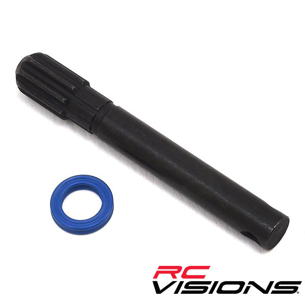 Traxxas Unlimited Desert Racer Transmission Output Shaft - Remote Control Toys - Traxxas