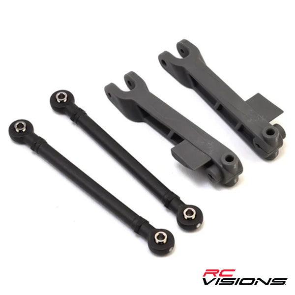 Traxxas Unlimited Desert Racer Rear Sway Bar Linkage (2) - Remote Control Toys - Traxxas