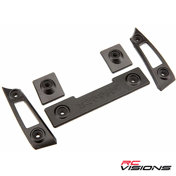 Traxxas body reinforcement set - Remote Control Toys - Traxxas
