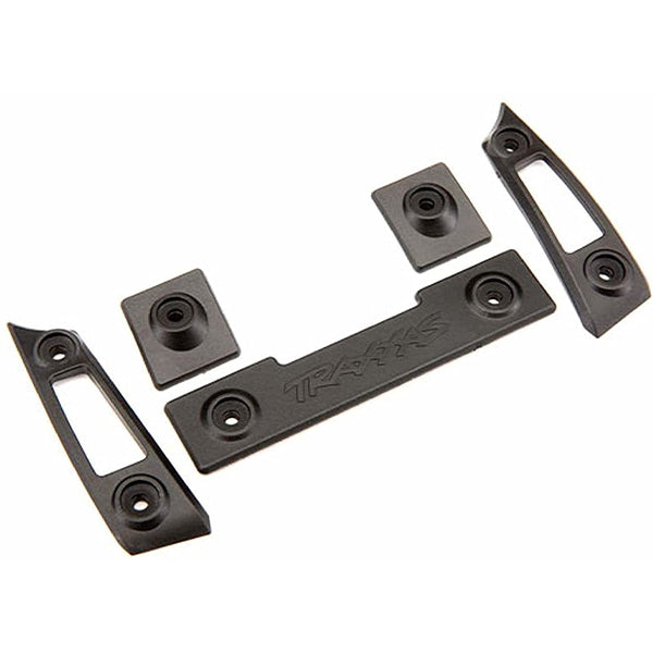 Traxxas body reinforcement set - Remote Control Toys - Traxxas