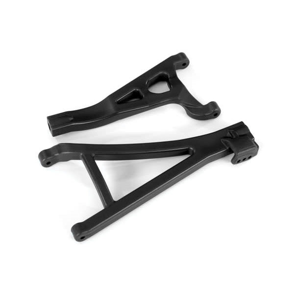 Traxxas E-Revo 2.0 Heavy-Duty Front Right Suspension Arm Set - Remote Control Toys - Traxxas