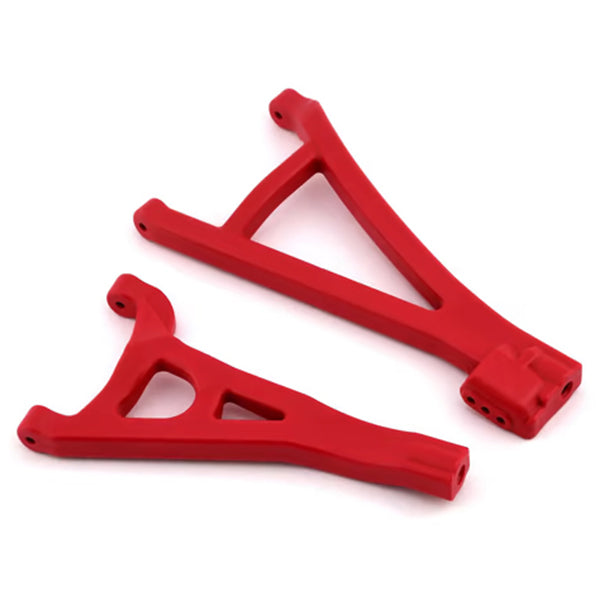 Traxxas E-Revo 2.0 Heavy-Duty Front Right Suspension Arm Set - Remote Control Toys - Traxxas
