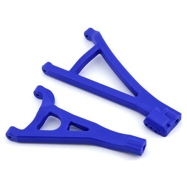 Traxxas E-Revo 2.0 Heavy-Duty Front Right Suspension Arm Set - Remote Control Toys - Traxxas