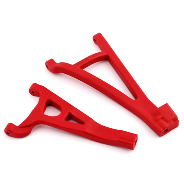 Traxxas E-Revo 2.0 Heavy-Duty Front Left Suspension Arm Set - Remote Control Toys - Traxxas