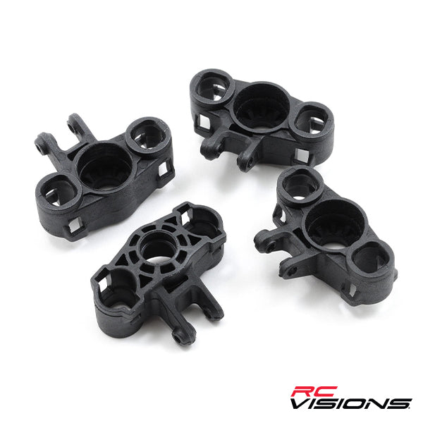 Traxxas Axle Carrier Set - Remote Control Toys - Traxxas
