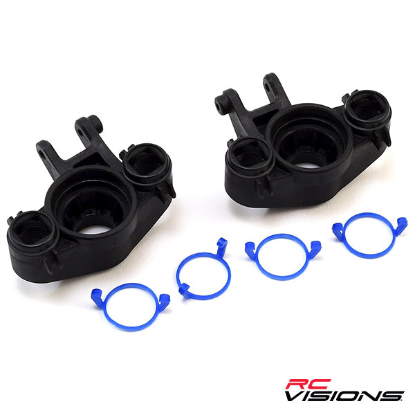 Traxxas Axle Carrier Set - Remote Control Toys - Traxxas