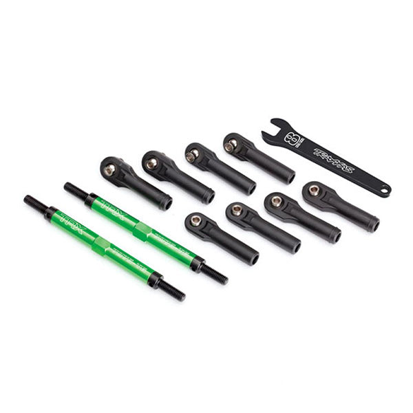 Traxxas E-Revo 2.0 Tubes 5.0mm Toe Link (2) - Parts - Traxxas