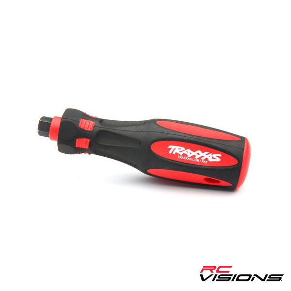 Traxxas Speed Bit Handle Large - Remote Control Toys - Traxxas