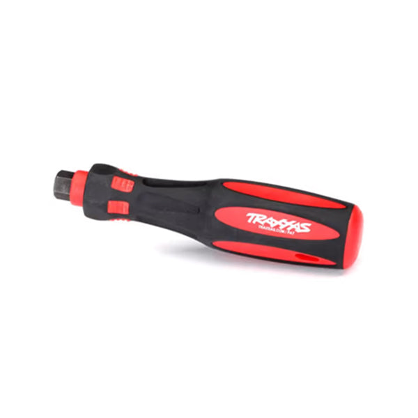 Traxxas Speed Bit Handle, Premium (Rubber Overmold) -  - Traxxas