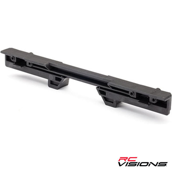 Traxxas Bumper, rear (without trailer hitch receiver) - Remote Control Toys - Traxxas