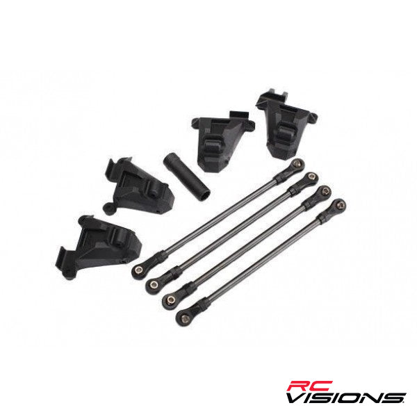 Traxxas TRX-6 Rear T-Lock Cable - Remote Control Toys - Traxxas
