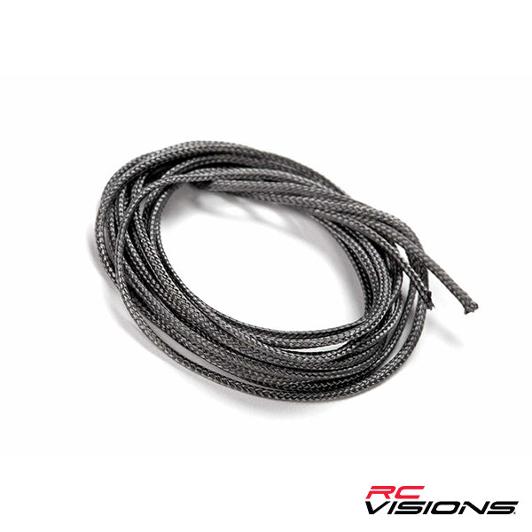 Traxxas Line, winch (gray) -  - Traxxas