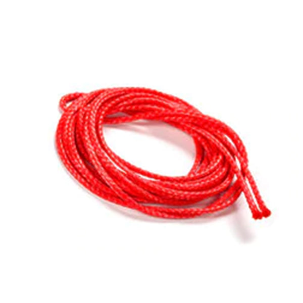 TRAXXAS Line, winch (red) -  - Traxxas