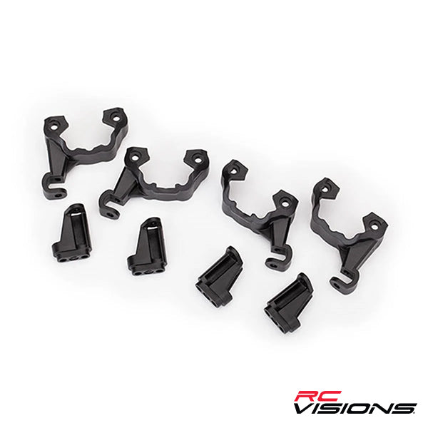 Traxxas Shock Mounts - Remote Control Toys - Traxxas
