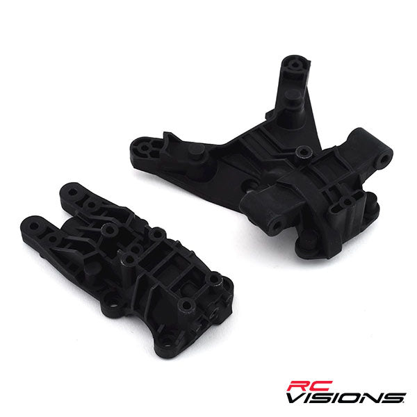 Traxxas Maxx Front Bulkhead - Parts - Traxxas