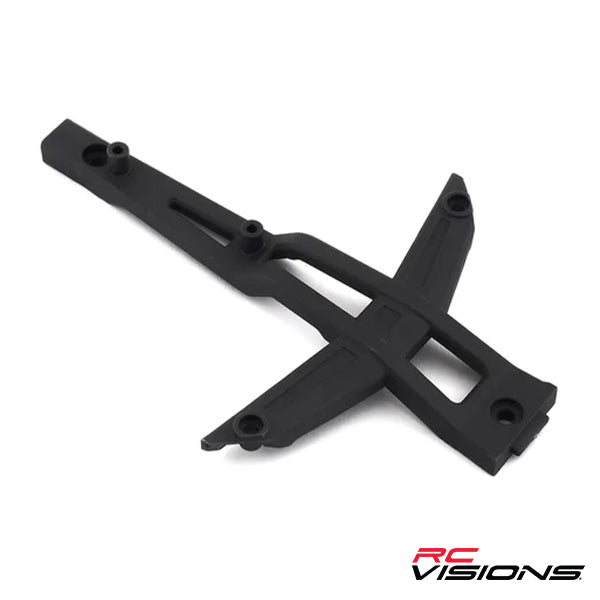 Traxxas Maxx Front Chassis Brace - Remote Control Toys - Traxxas