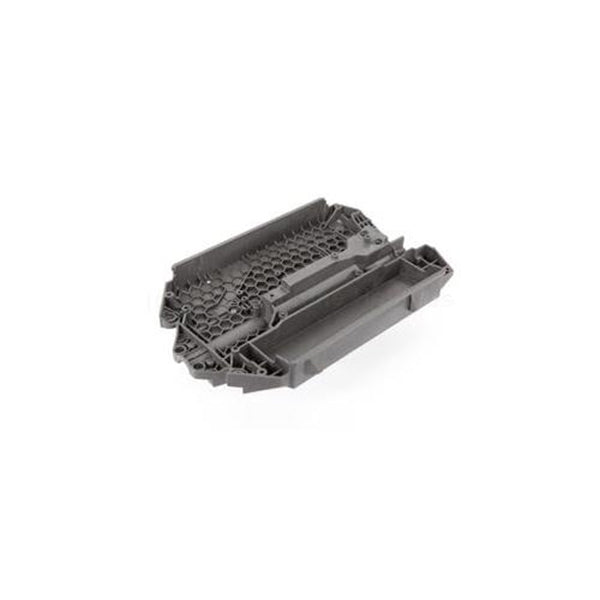 Traxxas Maxx Chassis (fits Maxx® with extended chassis (352mm wheelbase) - Parts - Traxxas