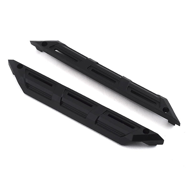 Traxxas Maxx Chassis Nerf Bars (2) - Part - Traxxas