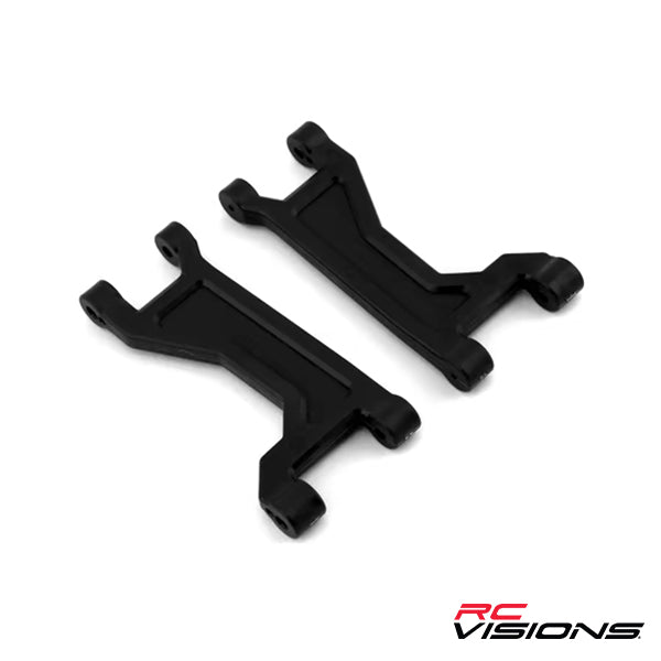 Traxxas Maxx Upper Suspension Arms (Black) (2) - Remote Control Toys - Traxxas
