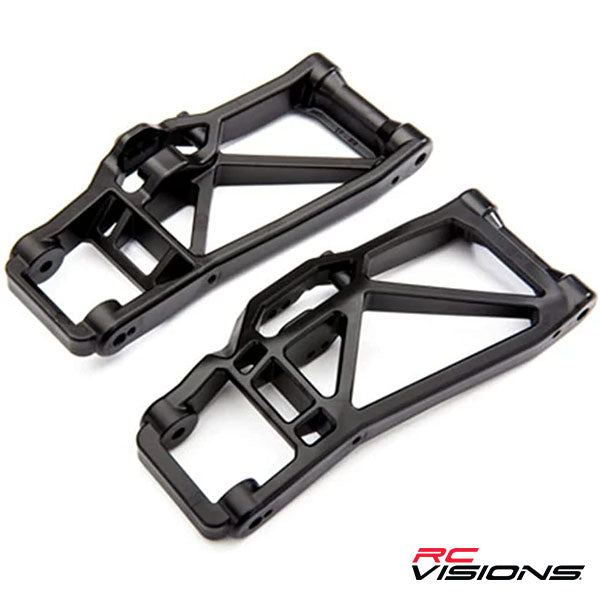 Traxxas Maxx Lower Suspension Arm (Black) - Parts - Traxxas