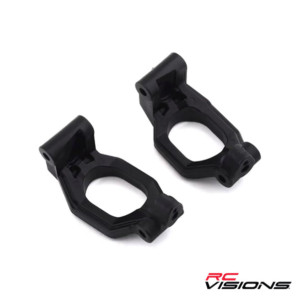 Traxxas Maxx Caster Blocks (2) - Remote Control Toys - Traxxas