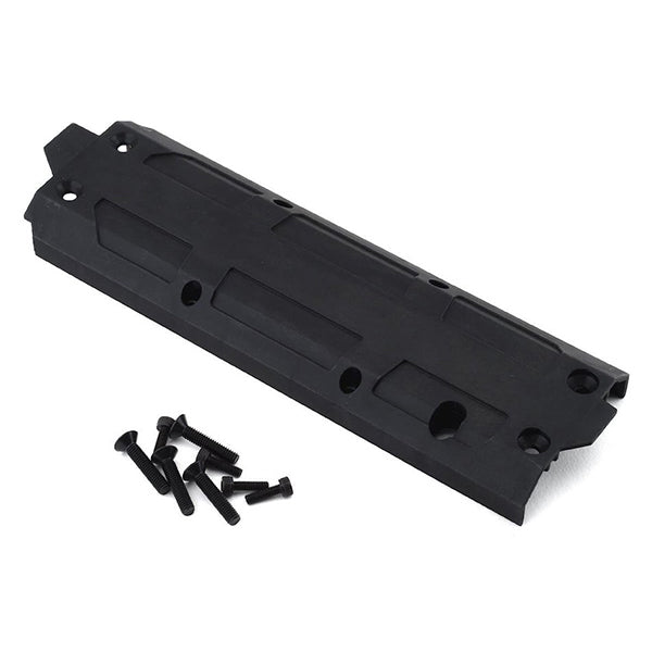Traxxas Maxx Center Skidplate - Remote Control Toys - Traxxas