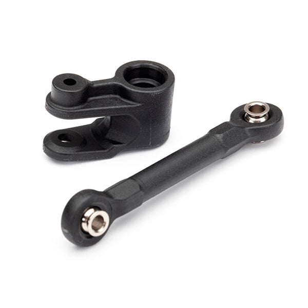 Traxxas Maxx Servo Horn & Linkage - Remote Control Toys - Traxxas