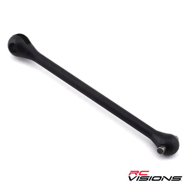 Traxxas Maxx Steel Constant-Velocity Driveshaft -  - Traxxas