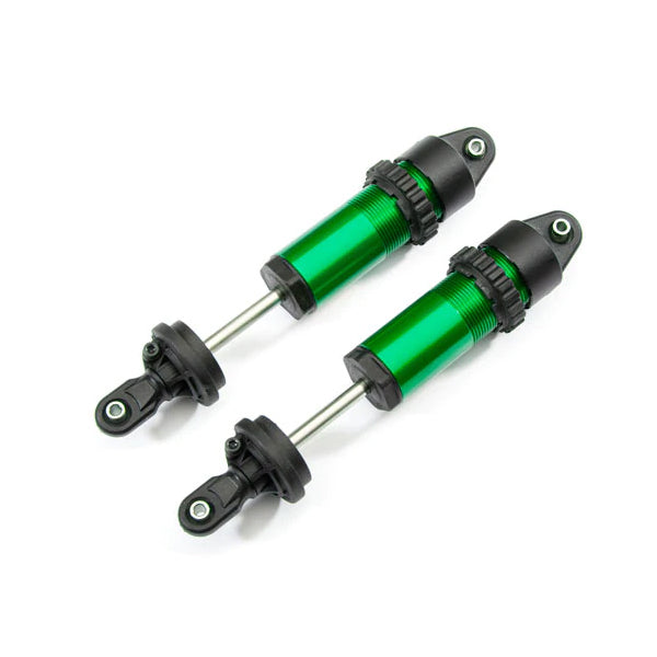 Traxxas GT-Maxx Assembled Aluminum Shocks (2) -  - Traxxas