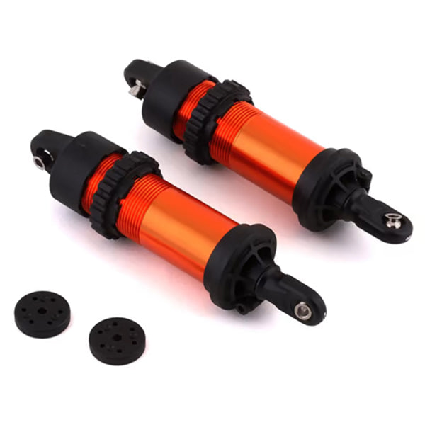 Traxxas GT-Maxx Assembled Aluminum Shocks (2) -  - Traxxas