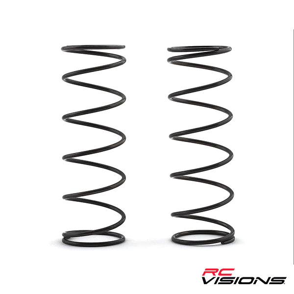 Traxxas GT-Maxx Shock Springs (2) (1.450 Rate) - Remote Control Toys - Traxxas