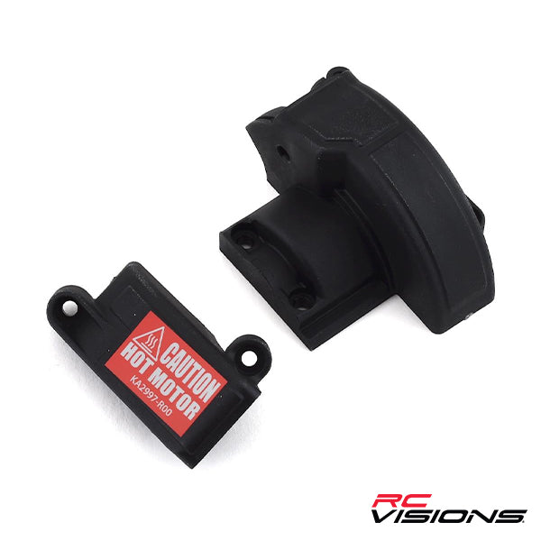 Traxxas Maxx Gear Covers - Remote Control Toys - Traxxas