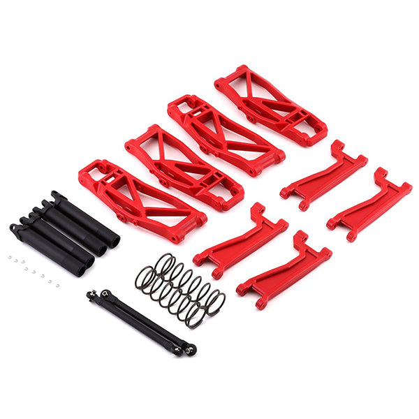 Traxxas Maxx WideMaxx Suspension Kit - Remote Control Toys - Traxxas