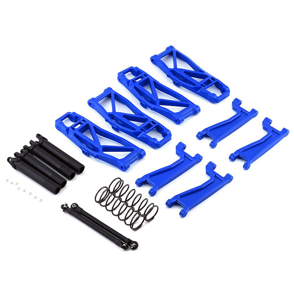 Traxxas Maxx WideMaxx Suspension Kit - Remote Control Toys - Traxxas
