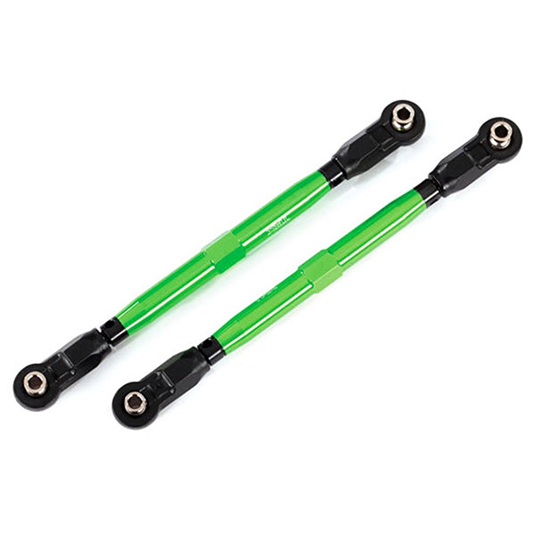 Traxxas WideMaxx Aluminum Toe Link Tubes (2) -  - Traxxas