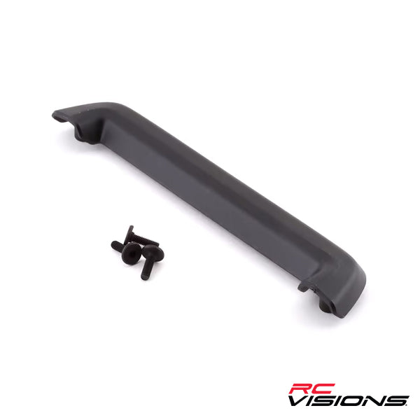 Traxxas Hoss Tailgate Protector - Remote Control Toys - Traxxas