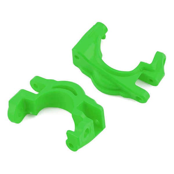 Traxxas Caster blocks (c-hubs), extreme heavy duty (left & right) - Remote Control Toys - Traxxas