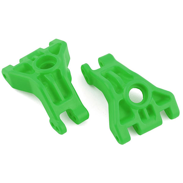 Traxxas Carriers, stub axle, rear, extreme heavy duty (left & right) - Remote Control Toys - Traxxas
