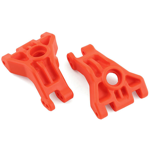 Traxxas Carriers, stub axle, rear, extreme heavy duty (left & right) - Remote Control Toys - Traxxas