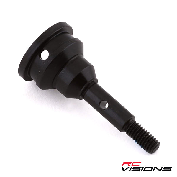 Traxxas Front Stub Axle - Remote Control Toys - Traxxas