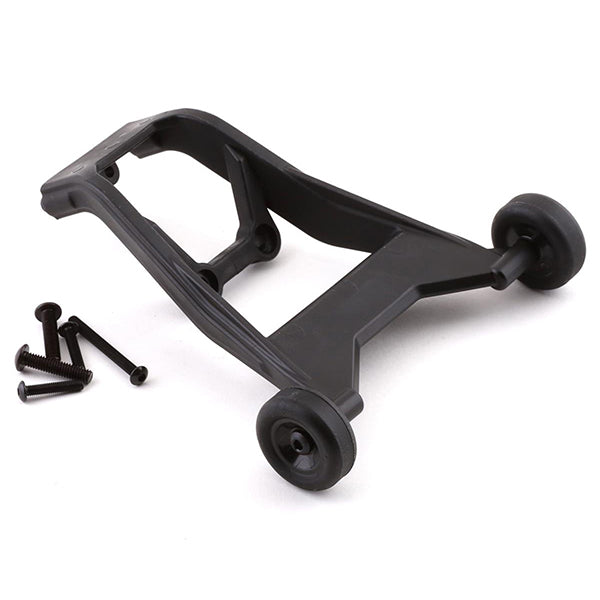 Traxxas Hoss Wheelie Bar - Remote Control Toys - Traxxas