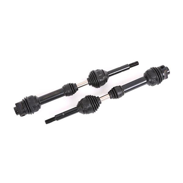 Traxxas Drag Slash heavy duty drive shafts -  - Traxxas