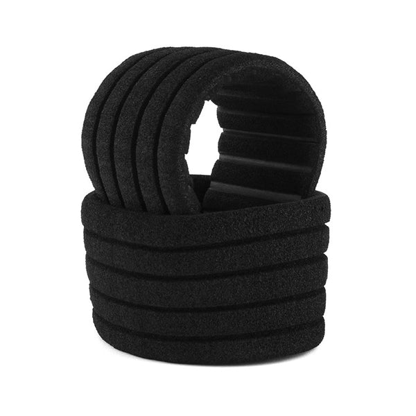 Traxxas Drag Slash Rear Tire Foam Inserts molded (2) -  - Traxxas
