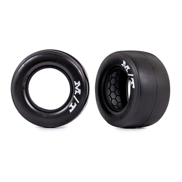 Traxxas Tires Rear Sticky 2 -  - Traxxas