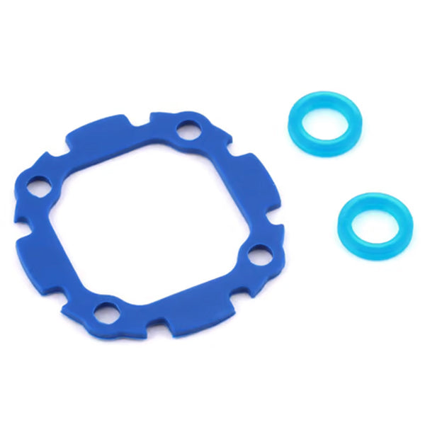 Traxxas Magnum 272R Differential X-Ring Gasket (2) -  - Traxxas