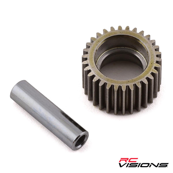 Traxxas Drag Slash Magnum 272R Idler Gear (30T) - Remote Control Toys - Traxxas