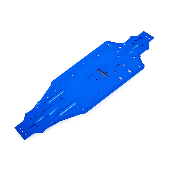 Traxxas Sledge Aluminum Chassis -  - Traxxas