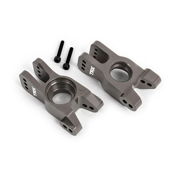 Traxxas Carriers-Anodized -  - Traxxas