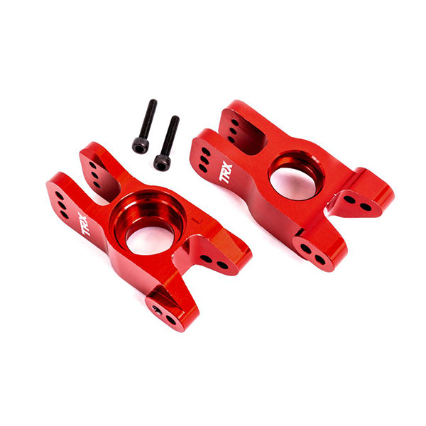 Traxxas Carriers-Anodized -  - Traxxas