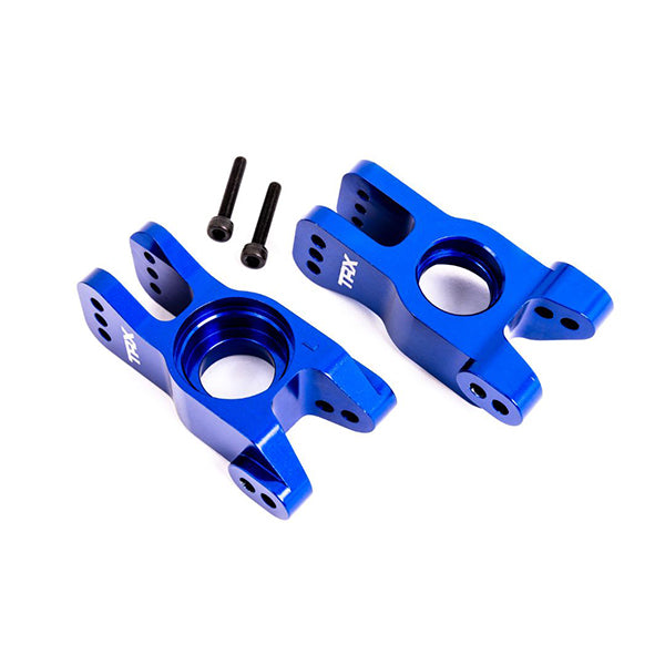 Traxxas Carriers-Anodized -  - Traxxas